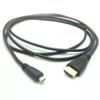 Marg HDMI Cable to HDTV HD TV Audio Video AV Cord Lead for Lenovo Ideapad Miix 300 300-10IBY 80NR 80NR0041CF 80NR003KGE 80NR000A 80NR0024MX 80NR0022UK 80NR003QGE 80NR003KGE Net-Tablet PC view 2
