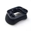 Pixco DK-29 Rubber Eyecup Eyepiece for Nikon Z7 Z6, Z7 II Z6 II and Z5 view 3