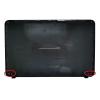 UAMOU New Case Cover Compatible for Toshiba Satellite L850 L855 C850 C855 C855D Rear Lid TOP Case Laptop LCD Back Cover V000270490 Cheerfully view 1
