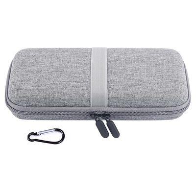 XBERSTAR Bag for Texas Instruments TI-84 Plus C Calculator (Gray 2)