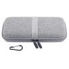 XBERSTAR Bag for Texas Instruments TI-84 Plus C Calculator (Gray 2) view 1