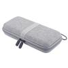 XBERSTAR Bag for Texas Instruments TI-84 Plus C Calculator (Gray 2) view 2