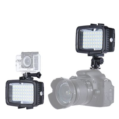 Camnoon Ultra Bright 1800LM 3 Modes Waterproof Underwater