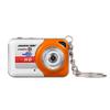 X6 Portable Mini High Denifition Digital Camera view 1