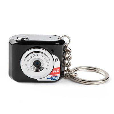 Portable Mini High Denifition Digital Camera