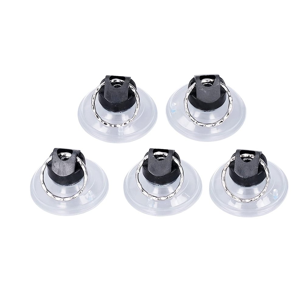 Glomora Adjustable Screen Opening Suction Cup - Versatile Tool for Screen Repairs, Ergonomic Design