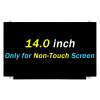 PEHDPVS 14" Replacement for Asus X441BA-CBA6A 18010-14051100 30 Pin 60hz (1366x768) LCD Screen Display LED Panel Non-Touch Digitizer (Only for Non-Touch Screen) view 1