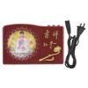 Restokki Buddha Machine, Great Compassion - 48 in One Buddha Machine Edge Buddha view 1