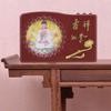 Restokki Buddha Machine, Great Compassion - 48 in One Buddha Machine Edge Buddha view 4
