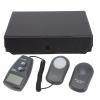 WOOXGEHM Light Meter, Digital Illuminance Meter, 0.7in LCD Display, Clear Readings, 2mah ABS Portable Digital Lx Meter for Plants Garden School Office view 1