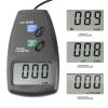 WOOXGEHM Light Meter, Digital Illuminance Meter, 0.7in LCD Display, Clear Readings, 2mah ABS Portable Digital Lx Meter for Plants Garden School Office view 3
