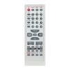 ALLIMITY EUR7711150 Replaced Remote Control Fit for Panasonic Audio System SA-PM28 SA-PM19 SC-PM193SAPM28 SAPM19 SCPM193 view 1