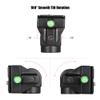 UPQRSG Tripod Dancing Party, Aluminium Alloy 90Tilt Camera Quick Release Metal Dancing Party, VD-12 Monopod Multifunction Camera Quick Release with Quick Release Plate view 2