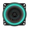 JEOZBM Car Coaxial Speaker, 4 Inch Vehicle Speaker, HiFi Sound with High Sensitivity, 100W High Power Midrange Stereo for Car Sound Systems view 1