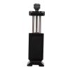 Universal Smartphone Tripod Mount - Adjustable Adapter for Live Streaming, Selfie Stick, Camera Stand view 1
