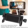 Universal Smartphone Tripod Mount - Adjustable Adapter for Live Streaming, Selfie Stick, Camera Stand view 3