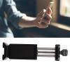 Universal Smartphone Tripod Mount - Adjustable Adapter for Live Streaming, Selfie Stick, Camera Stand view 4
