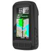 Silicone Case Intended for Wahoo Elemnt Roam2 Protective Shell Bike Computer Cycling GPS Cyclo Computer Drop Protection Anti-Scratch Microfiber Lining Silicone Ultra Slim Cover Shockproof (Black) view 2