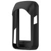 Silicone Case Intended for Wahoo Elemnt Roam2 Protective Shell Bike Computer Cycling GPS Cyclo Computer Drop Protection Anti-Scratch Microfiber Lining Silicone Ultra Slim Cover Shockproof (Black) view 3