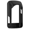 Silicone Case Intended for Wahoo Elemnt Roam2 Protective Shell Bike Computer Cycling GPS Cyclo Computer Drop Protection Anti-Scratch Microfiber Lining Silicone Ultra Slim Cover Shockproof (Black) view 4