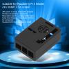Glomora Cooling Enclosure, ABS Plastic Protective Case for 3 Model with 3.5in Screen view 4