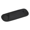 Haofy Sturdy Bag Strap Pad Padded Shoulder Replacement Black for Camera Backpack Guitar, Cushion Pads for Neck Cords, Backpack Shoulder Strap Pads view 1