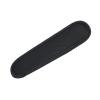 Haofy Sturdy Bag Strap Pad Padded Shoulder Replacement Black for Camera Backpack Guitar, Cushion Pads for Neck Cords, Backpack Shoulder Strap Pads view 2