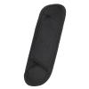 Haofy Sturdy Bag Strap Pad Padded Shoulder Replacement Black for Camera Backpack Guitar, Cushion Pads for Neck Cords, Backpack Shoulder Strap Pads view 3