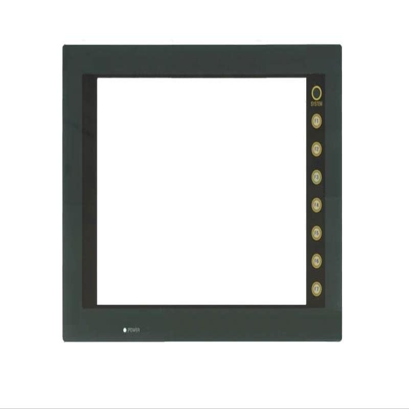 Radwell Substitute for Part Number V710ITD, Keypad, 287Mm X 211Mm, Viewing Area: 213Mm X 160Mm, Keypad/Keyboard, V710ITD-SUB-KEYPAD