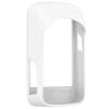Silicone Case Intended for Wahoo Elemnt Roam2 Protective Shell Bike Computer Cycling GPS Cyclo Computer Drop Protection Anti-Scratch Microfiber Lining Silicone Ultra Slim Cover Shockproof (White) view 3