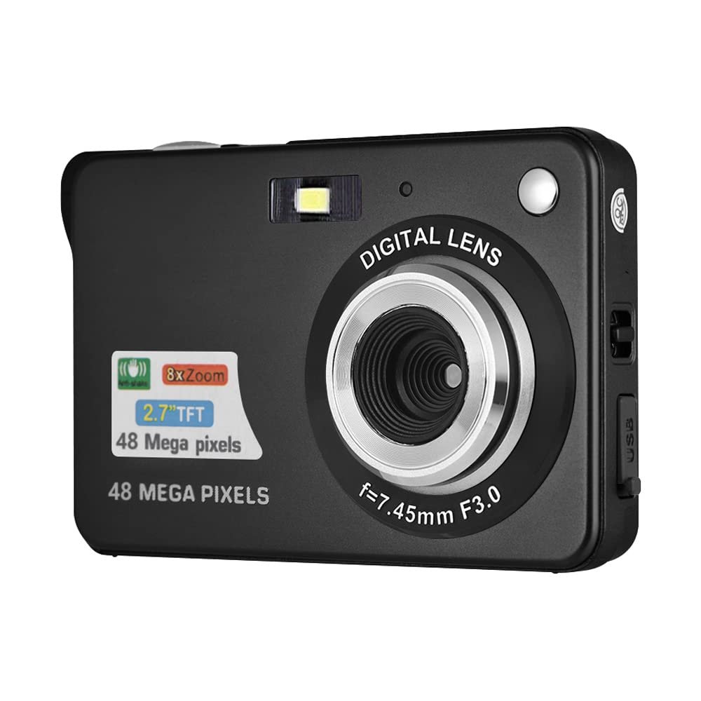 1080P Digital Camera Video Camcorder