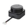 WayPonDEV RPLIDAR S3 Lidar Sensor 2D 360 Degree 40 Meters Scanning Radius IP65 ROS SLAM LIDAR Sensor Scanner for Obstacle Avoidance and Navigation of Robots (TTL UART) view 4