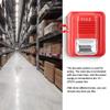 Sonew Sound and Light Alarm, Warning Strobe Siren, Alert Safety System, Sound Alert Safety , DC12V/24V view 4