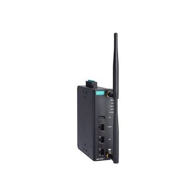 AWK-3252A-US-T, IEEE 802.11a/b/g/n/ac Wave 2 AP/Bridge/Client, US Model, -40 to 75C