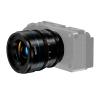 SIRUI Night Walker S35 Manual Focus Cine Lens Set, 24mm, 35mm, 55mm, T1.2 Large Aperture Lensfor E Mount Cameras, FX30, ZVE-10, A6500, A6600 (MS-3SEB, Black) view 3
