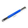 Anti-Static Brush Double Head Insulation Hard Brush Cleaning Dust Repair Tool For Mobile Phone IC Pad BGA Motherboard Anti-static Brush For Electronics view 3