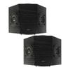 KLH Kendall 2S Surround Speakers - Pair (Black Oak) view 1