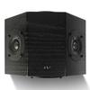 KLH Kendall 2S Surround Speakers - Pair (Black Oak) view 2