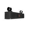 JBL RallyBar S - 21" Bluetooth Universal Outdoor Vehicle Soundbar with Built-in 150w RMS Amplifier, IP66 Water & Dust Resistant, Black view 1