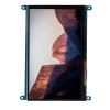 7 Inch Monitor Capacitive 21154 7-Inch LCD 1024X600 Ultra Hd Display Screen Capacitive for view 3