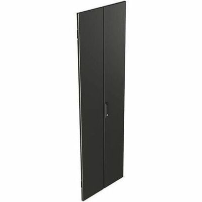 Vertiv - VRA6056 - Vertiv VR Rack Accessory | VRA | Split Metal Door | 48U | 600 VRA6056 - Rack Equipment | Rack
