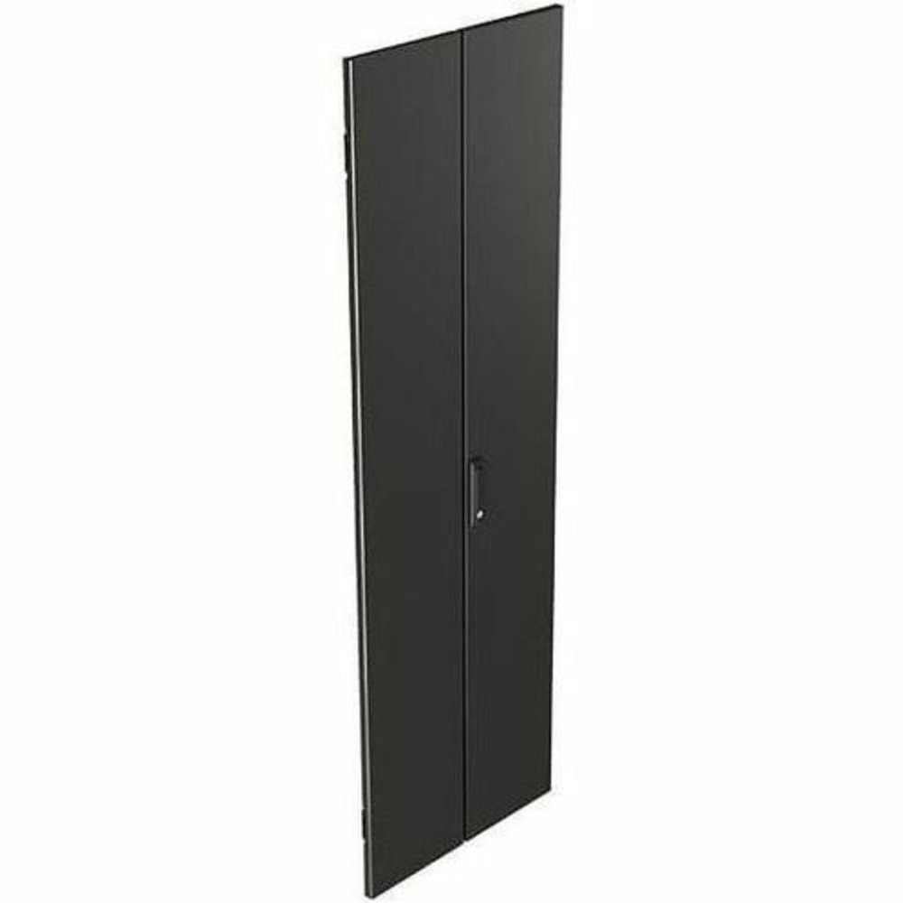 Vertiv - VRA6056 - Vertiv VR Rack Accessory | VRA | Split Metal Door | 48U | 600 VRA6056 - Rack Equipment | Rack