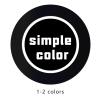 Simple Color Lens view 1
