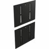 Vertiv - VRA6055 - Vertiv VR Rack Accessory | VRA | Pass-Through | Side Panel | 42U | 1200 VRA6055 - Rack Equipment | Rack Accessory | Air Flow Management | Blanking Panel | Bottom Panel | Cable Pass view 1