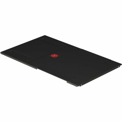 Vertiv - VRA6033 - Vertiv VR Rack Accessory | VRA | Networking | Roof Panel | 600 x 1100 VRA6033 - Rack Equipment | Rack Accessory | Air Flow Management | Blanking Panel | Bottom Panel | Cable Pass