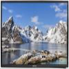 Jensen JTV2423DCS 24" Wall Mount Smart TV, Black; 12VDC; 36W; 1366 x 768 Max Resolution; TFT LED Panel; 3000:1 Contrast Ratio; 2X HDMI Ports; 2X USB Ports view 1
