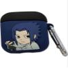 Naruto Shippuden - SD Sasuke Uchiha AirPods Case view 1