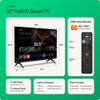 VIZIO 32-inch D-Series Full HD 1080p Smart TV with Apple AirPlay and Chromecast Built-in, Alexa Compatibility, D32fM-K07 / D32fM-K01, 2023 Model (Renewed) view 3