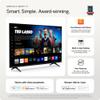 VIZIO 32-inch D-Series Full HD 1080p Smart TV with Apple AirPlay and Chromecast Built-in, Alexa Compatibility, D32fM-K07 / D32fM-K01, 2023 Model (Renewed) view 4