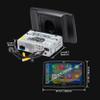 BOSS Audio Systems BCPA12 Single Din Car Stereo - Apple CarPlay, Android Auto, 12 Inch Touchscreen, Bluetooth, No DVD CD Player, Radio Receiver view 4